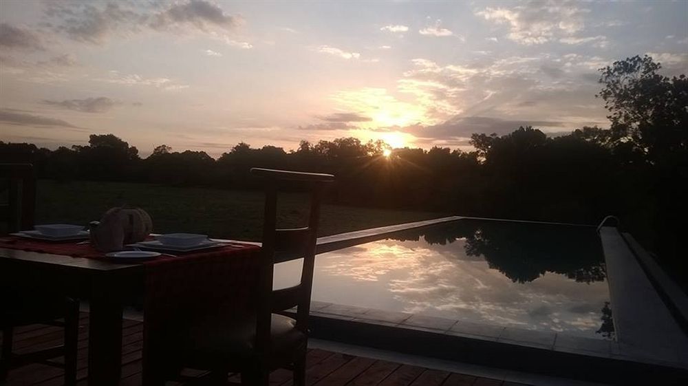 Loyk Mara Camp Hotel Talek Kültér fotó